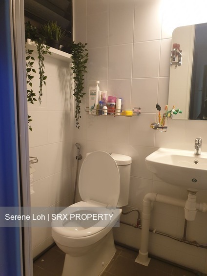 Blk 412 Bedok North Avenue 2 (Bedok), HDB 3 Rooms #198589282
